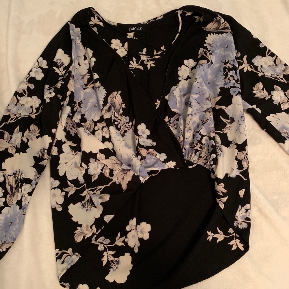 Fab’rik Top